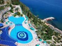 Hotel Labranda Ephesus Princess