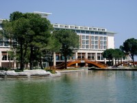 Zonvakantie Turkije - Hotel Rixos Premium Belek