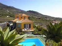 Casitas La Palma met zwembad (appartement)