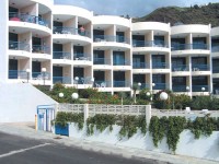 Fly-drive La Palma - Appartementen Los Lajones