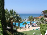Zonvakantie Algarve - Apt. Oura View Beach Club