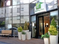 Parijs - Holiday Inn Paris Montparnasse Pasteur (hotel)