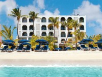 Holland House Beach Hotel