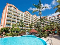 Sonesta Maho Beach Resort, Casino & Spa