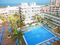 Catalonia Oro Negro (hotel)