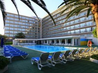 BG Java (hotel)