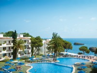 Inturotel Cala Azul Park (appartement)