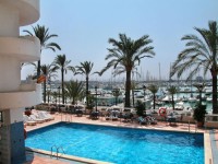 Tryp Palma Bellver (hotel)