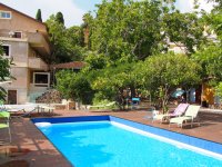 Medea Residence (appartement)