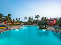 Caribe Club Princess (hotel)