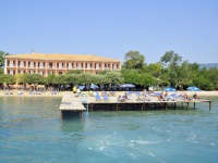 Dassia Beach (hotel)