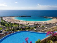 Gloria Palace Royal Hotel en Spa