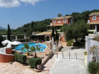Agnanti Apartments