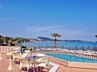 Xenos Kamara Beach (appartement)