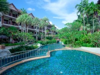 Kata Palm Resort en Spa