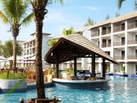 Mai Khao Lak Beach Resort en Spa
