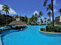 Phuket Marriot Resort & Spa