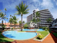 Patong Beach Hotel