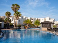 Vitalclass Lanzarote (hotel)