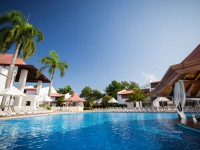 Blue Bay Villa's Doradas (hotel)