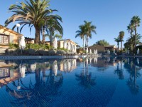 Dunas Bungalows Maspalomas