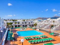 Bitacora Lanzarote Club (appartement)