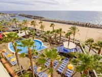 Hotel Savoy Calheta Beach