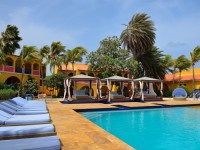 Divi Flamingo All Inclusive Beach Resort