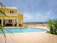 Hillside Bonaire (appartement)