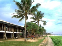 Koggala Beach (hotel)