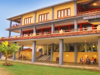 Club Koggala Village (hotel)