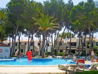 Las Brisas I & II (appartement)