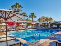 THB- Gran Playa (hotel)