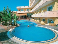 Rafael Apartments (hotel)