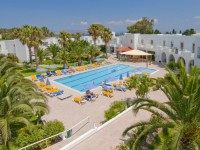 Alexandra Beach Hotel