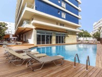 Athena Studios (hotel)