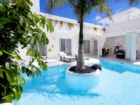 Bahia Azul Villas & Club (hotel)