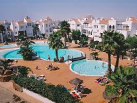 Apartementos Golf Center (appartement)