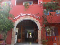 Achilleas Hotel