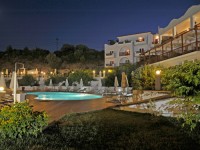 Naftilos Boutique Hotel