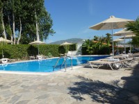 Nikos Beach (appartement)