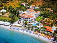 Samian Blue Seaside Hotel