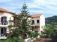 Kalidon Beach Hotel