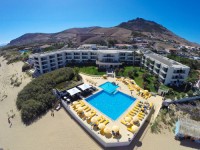 Hotel Luamar