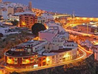 Aparthotel El Galeón