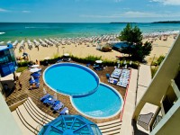 MPM Hotel Blue Pearl