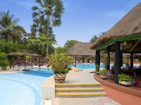 Kairaba Hotel