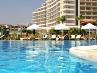 Zonvakantie Antalya - Hotel Barut Lara Resort