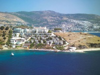 Zonvakantie Bodrum - Joy Bodrum