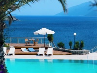 Zonvakantie Bodrum - Hotel Fuga